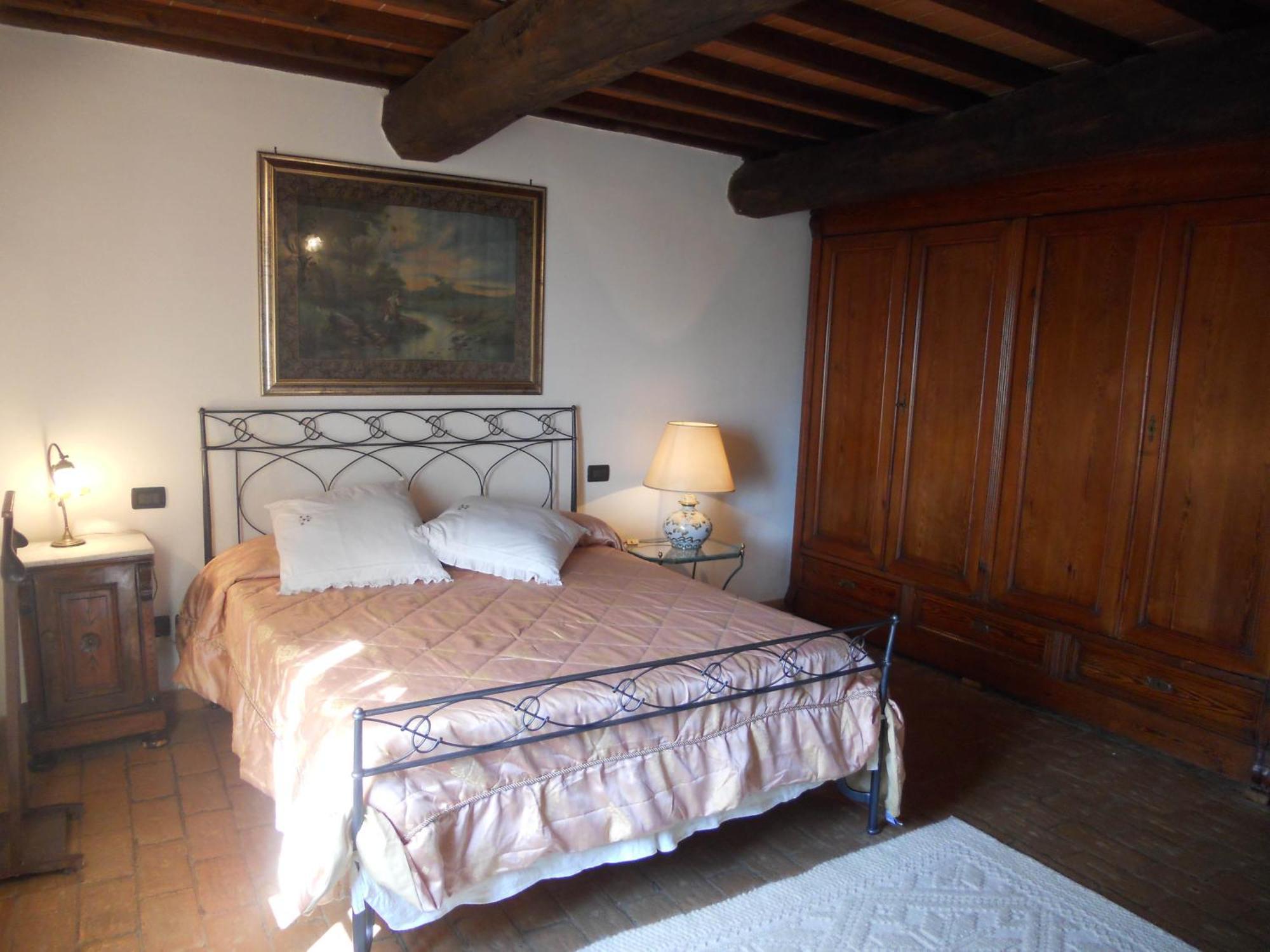 La Pieve Di Sant'Andrea Maggiano Exterior foto