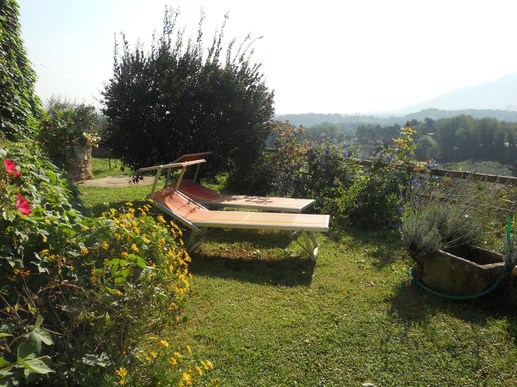 La Pieve Di Sant'Andrea Maggiano Exterior foto