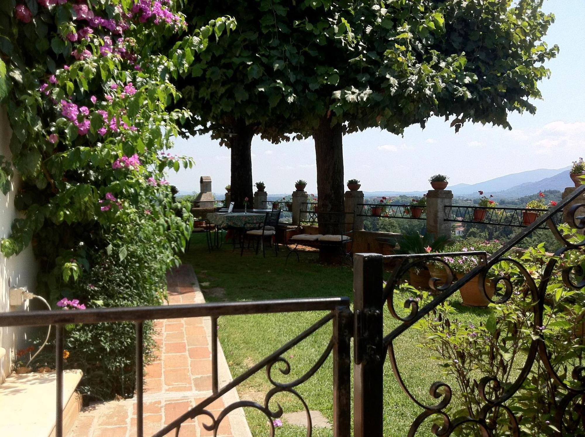 La Pieve Di Sant'Andrea Maggiano Exterior foto