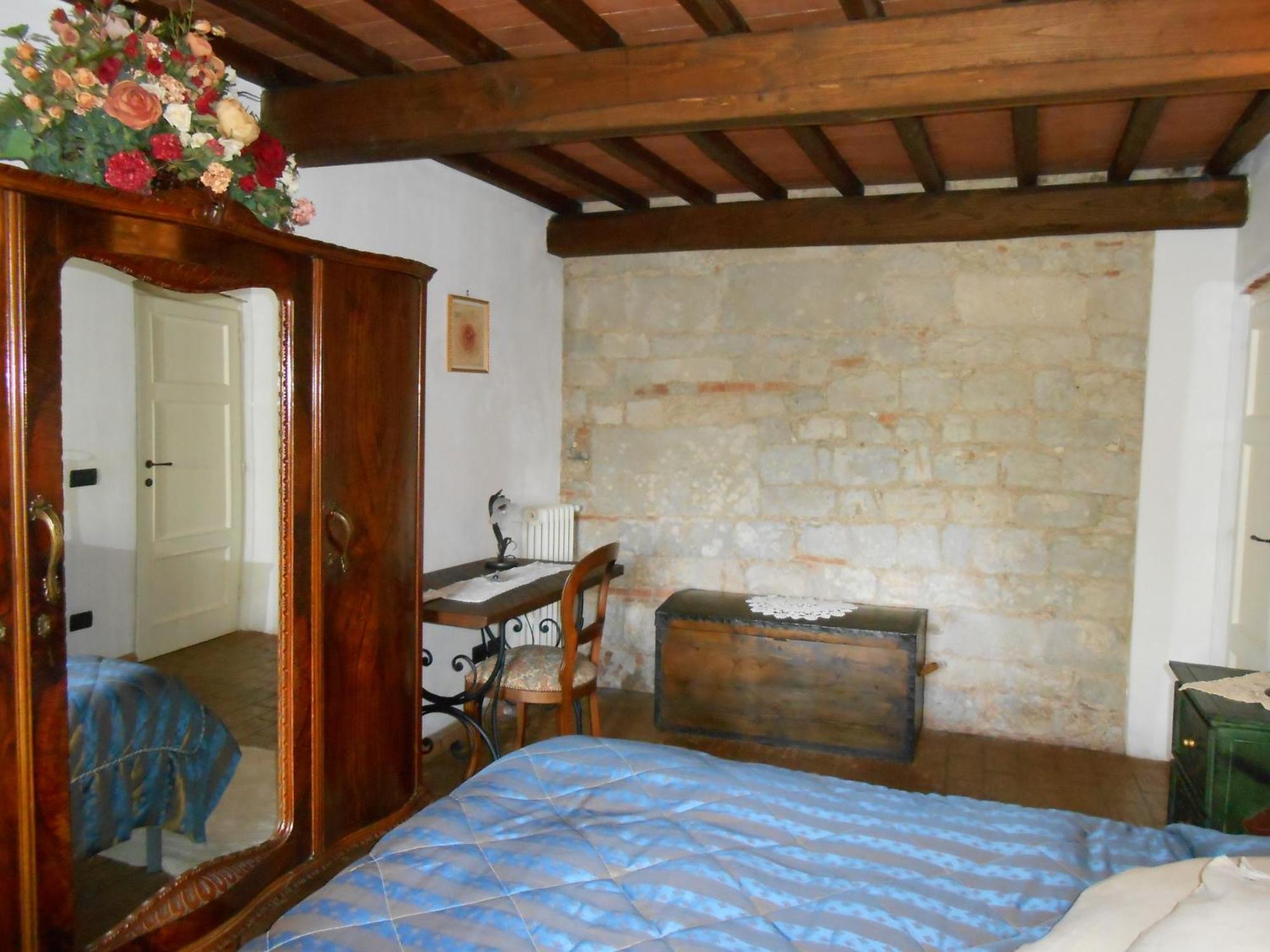 La Pieve Di Sant'Andrea Maggiano Quarto foto