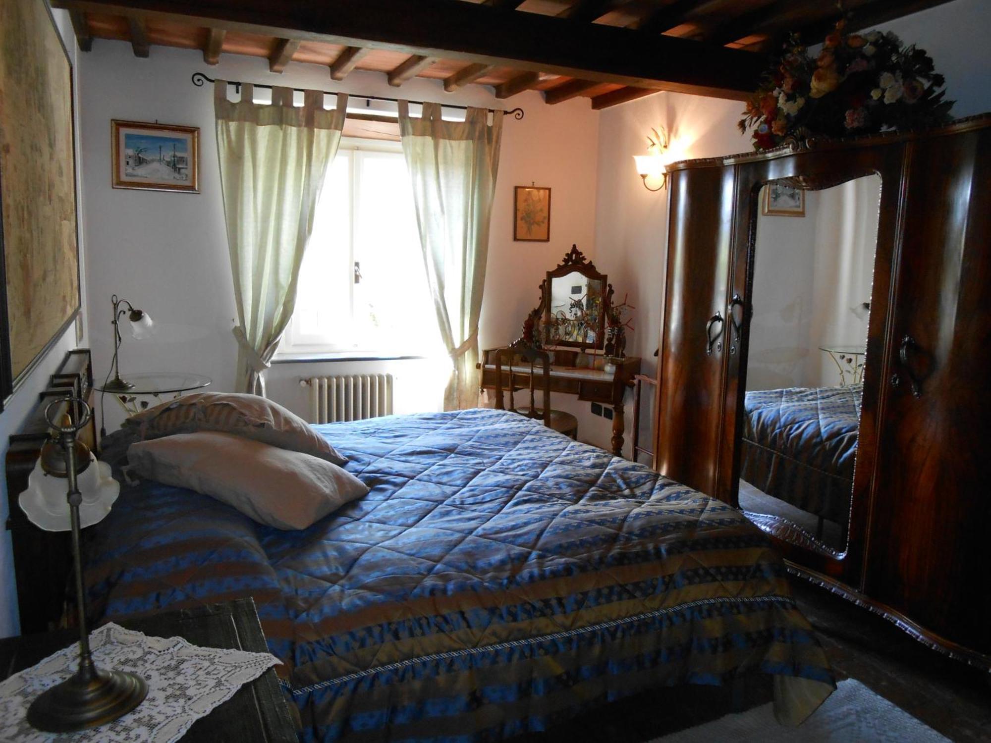 La Pieve Di Sant'Andrea Maggiano Quarto foto