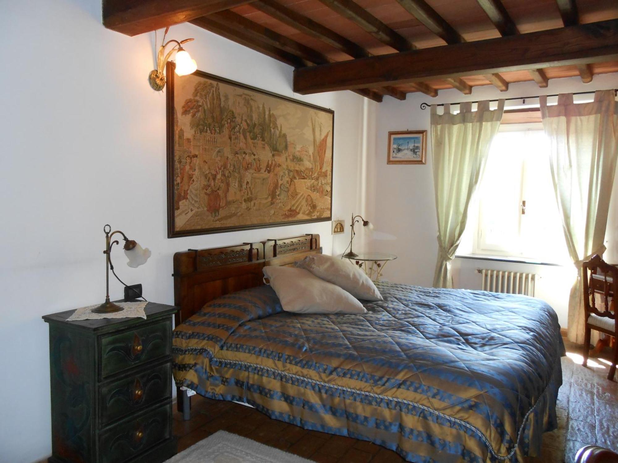 La Pieve Di Sant'Andrea Maggiano Quarto foto