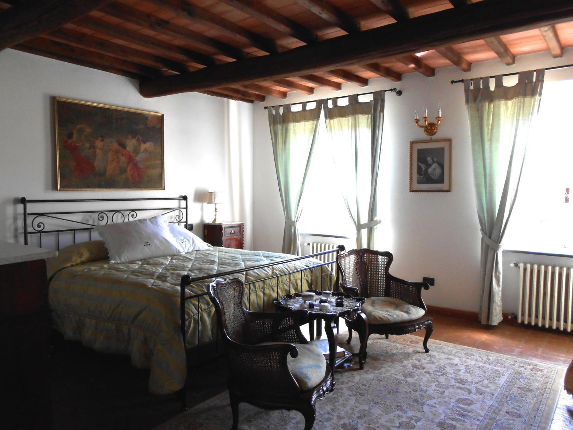 La Pieve Di Sant'Andrea Maggiano Quarto foto