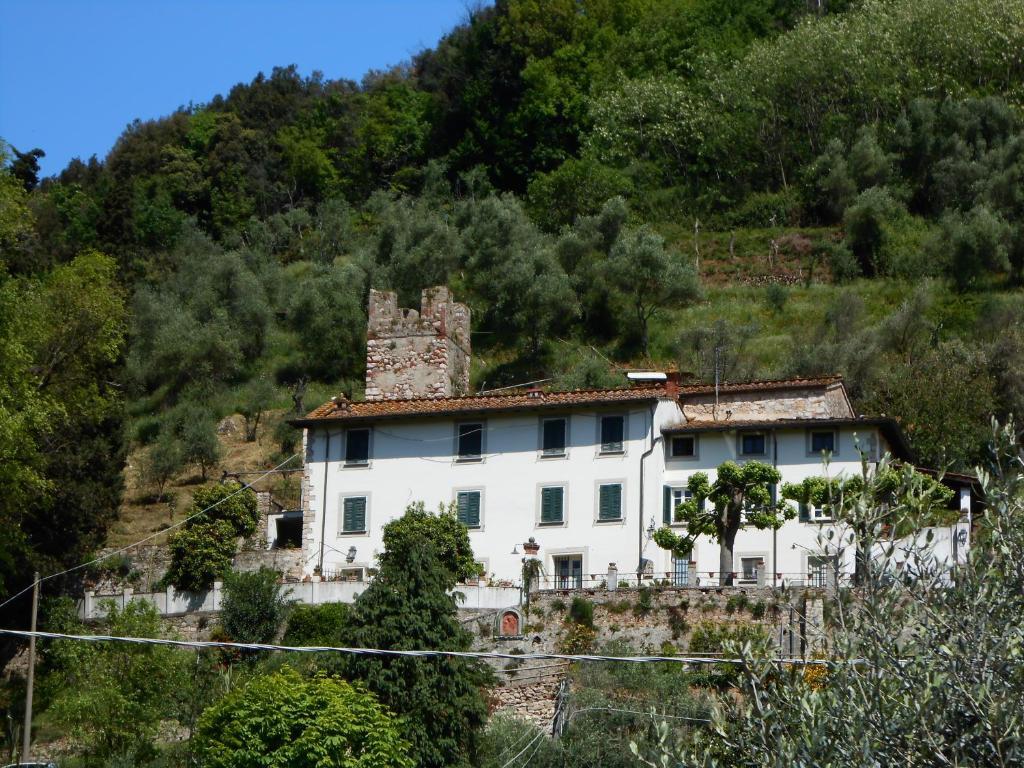 La Pieve Di Sant'Andrea Maggiano Exterior foto