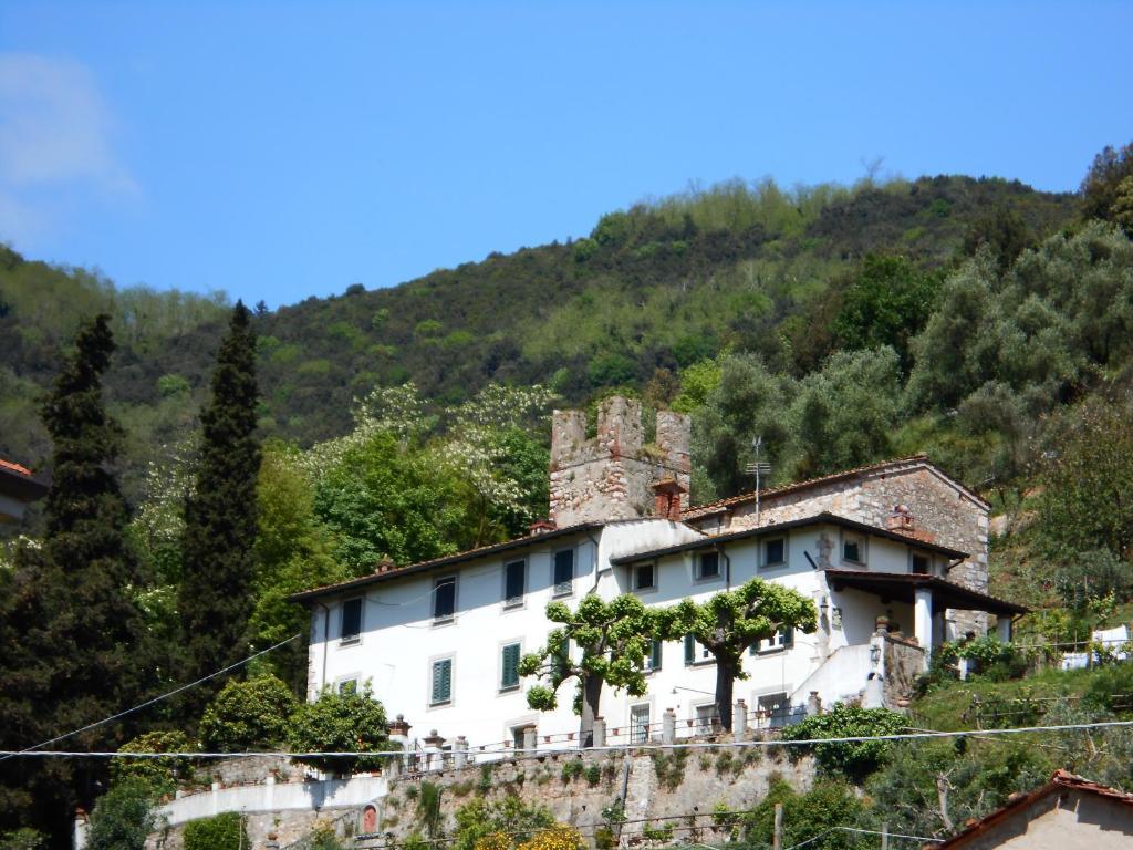 La Pieve Di Sant'Andrea Maggiano Exterior foto