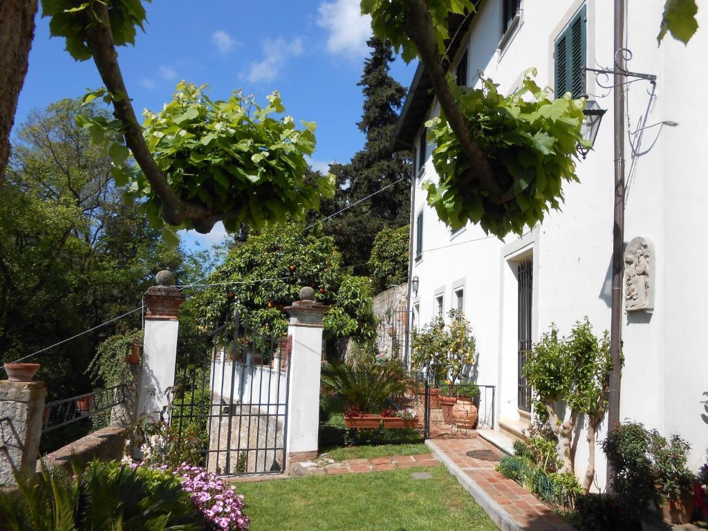 La Pieve Di Sant'Andrea Maggiano Exterior foto