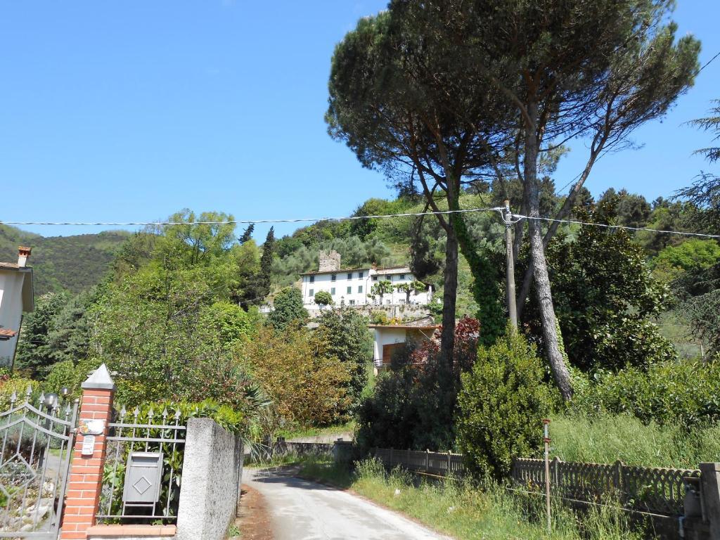 La Pieve Di Sant'Andrea Maggiano Exterior foto