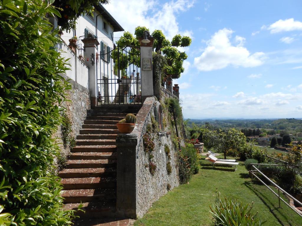 La Pieve Di Sant'Andrea Maggiano Exterior foto