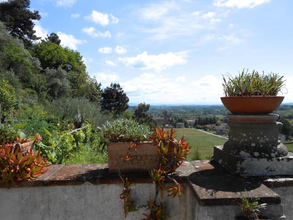 La Pieve Di Sant'Andrea Maggiano Exterior foto