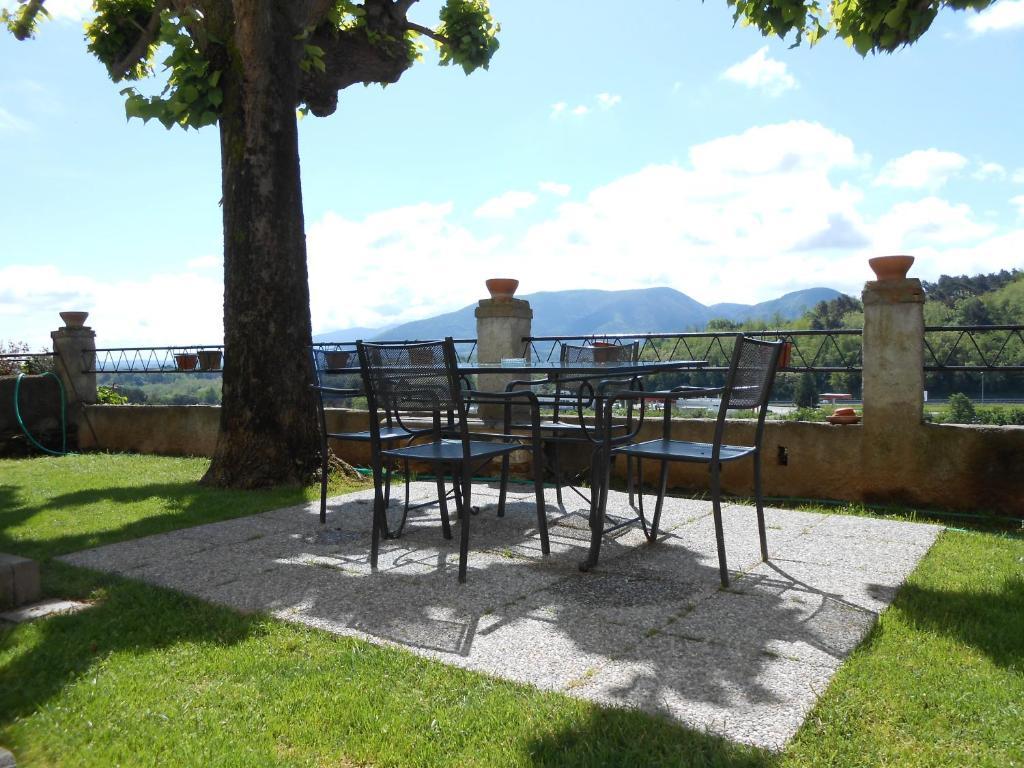 La Pieve Di Sant'Andrea Maggiano Exterior foto
