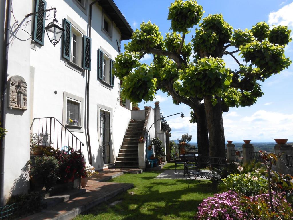 La Pieve Di Sant'Andrea Maggiano Exterior foto